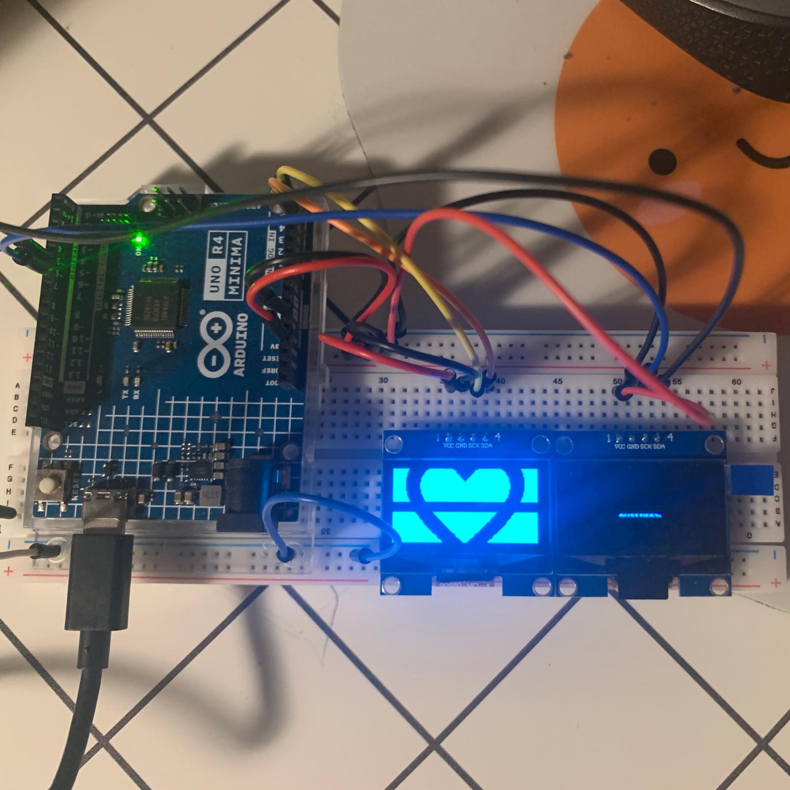 ABV project