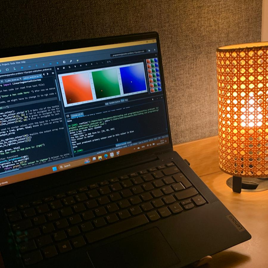 late night programming