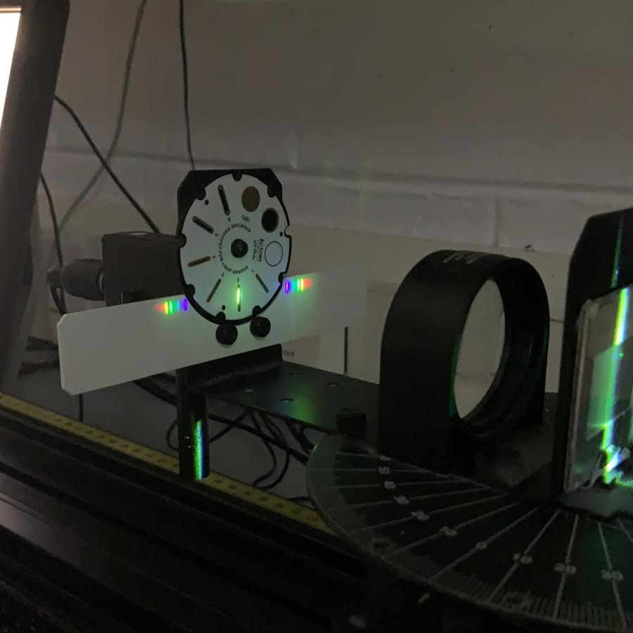 spectroscopy